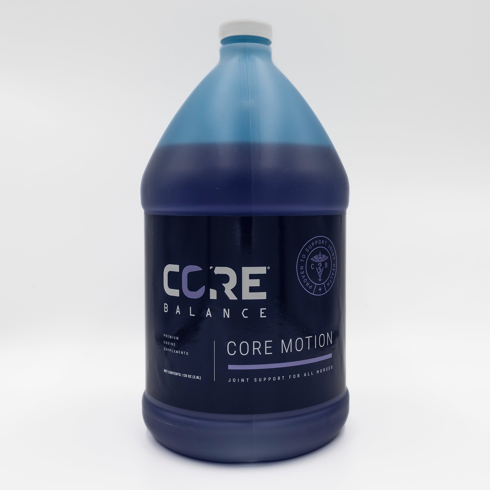 Core Motion