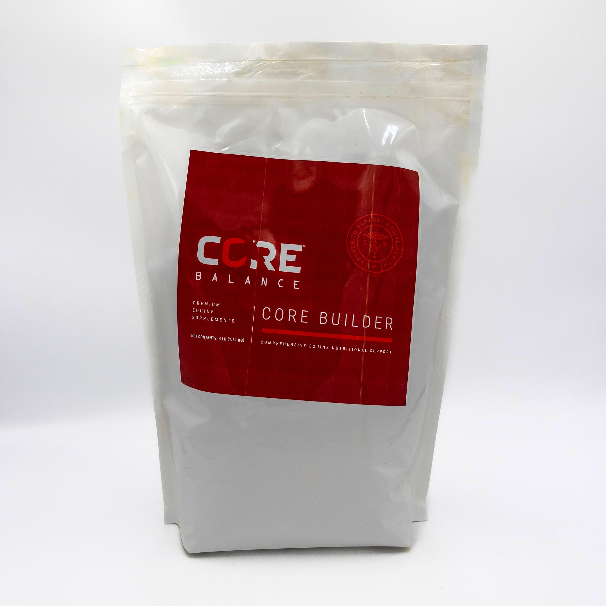 Core Builder