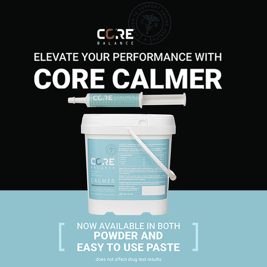 Core Calmer