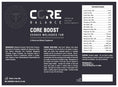 Load image into Gallery viewer, Core Boost