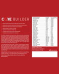 Load image into Gallery viewer, Core Builder