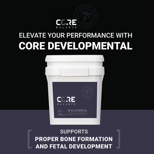 Core Developmental