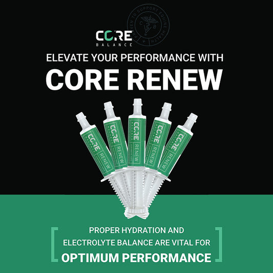 Core Renew