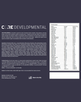 Load image into Gallery viewer, Core Developmental