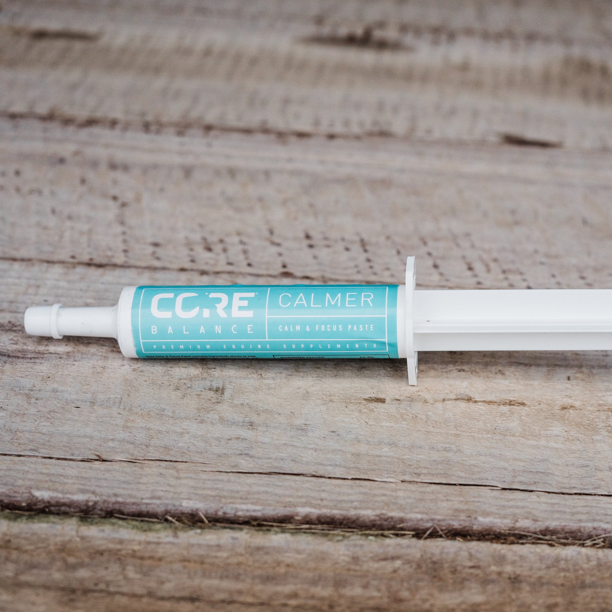 Core Calmer
