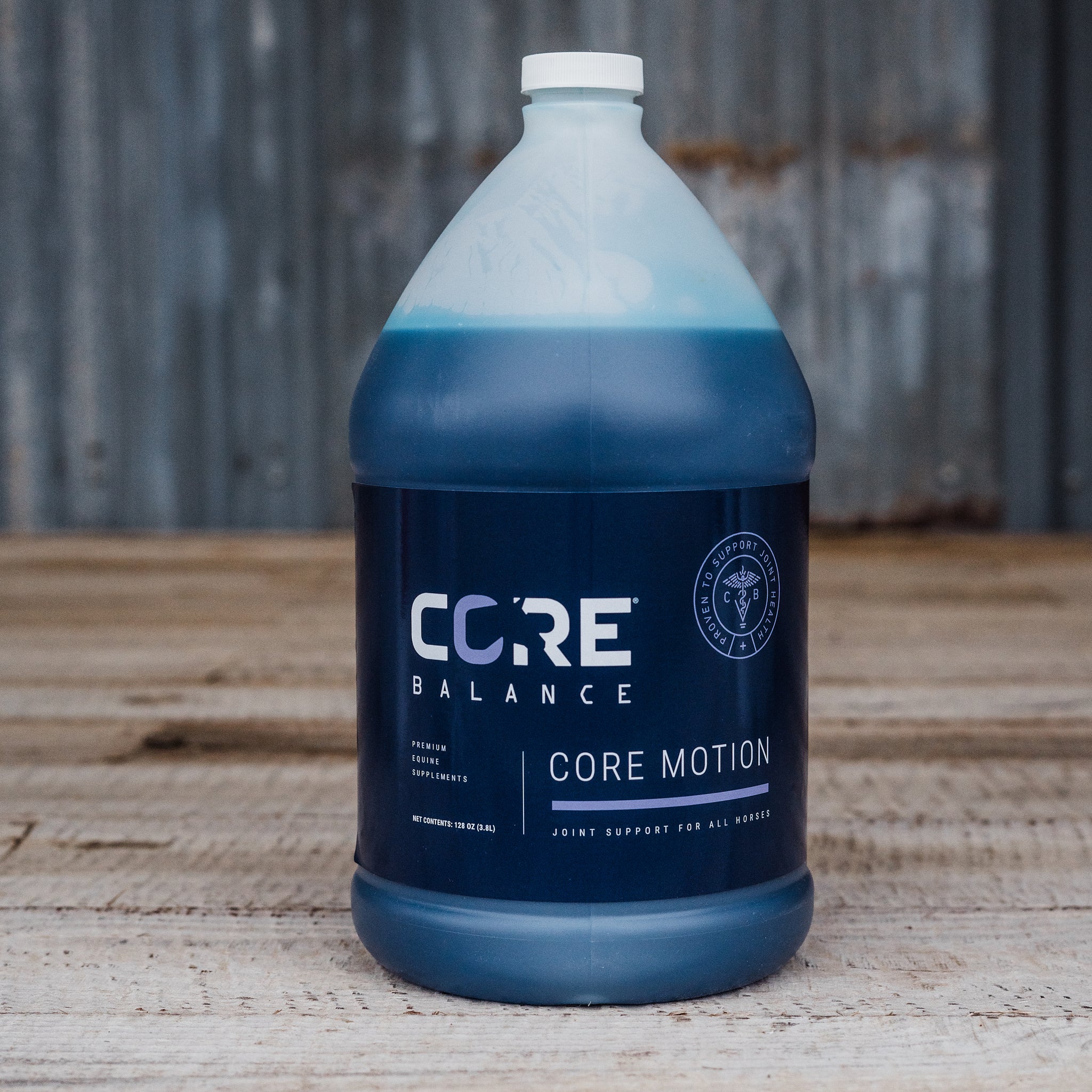 Core Motion