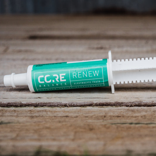 Core Renew