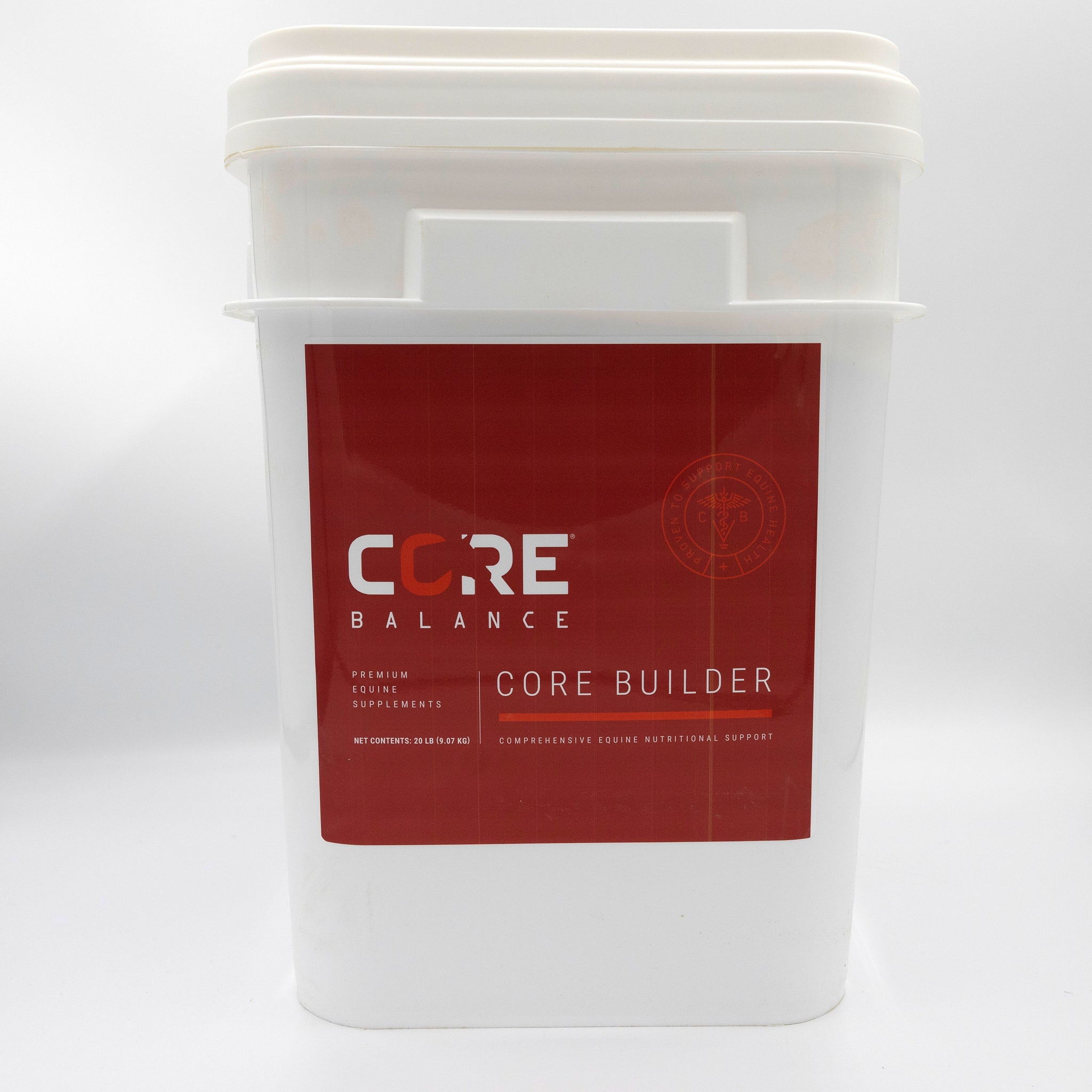 Core Builder