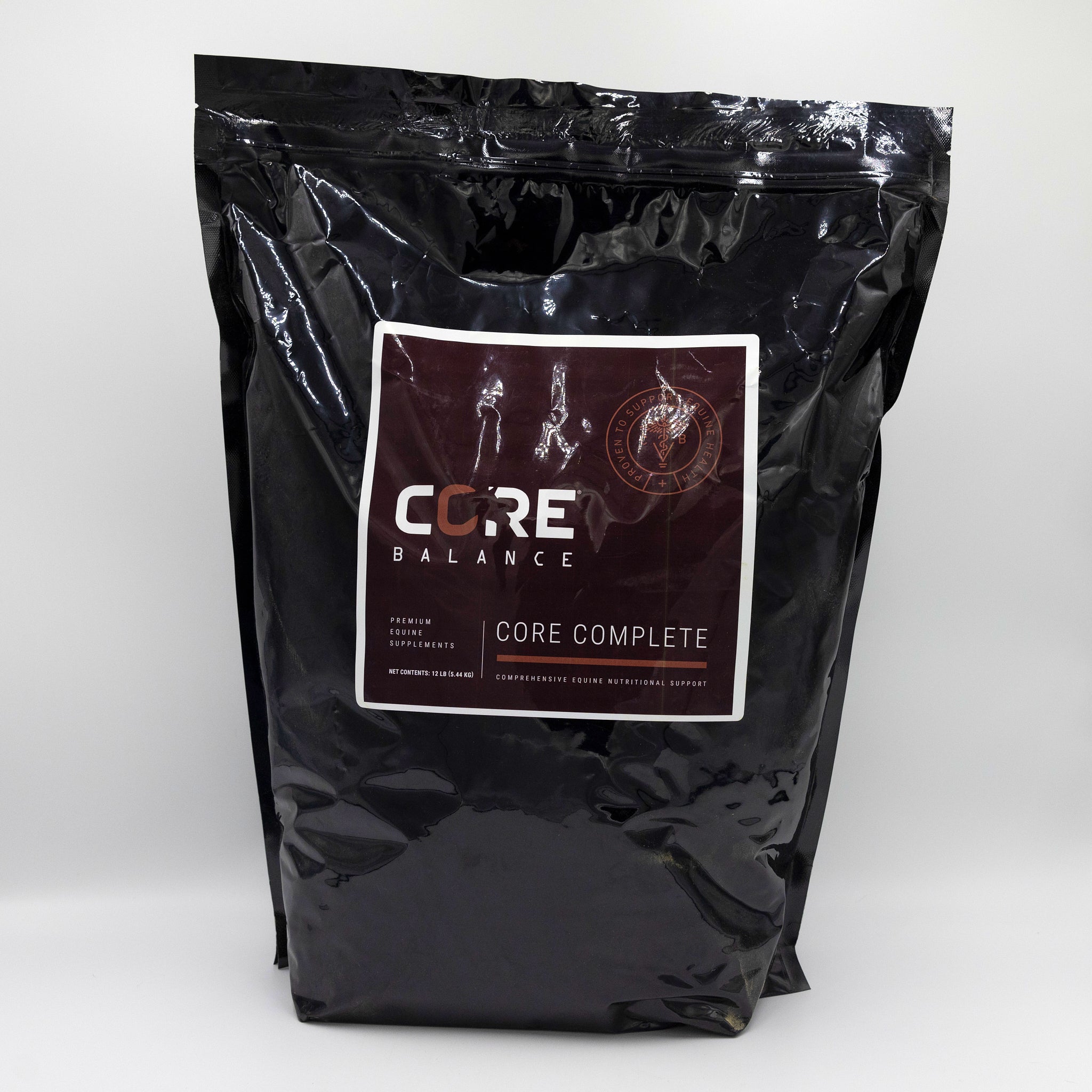 Core Complete Core Complete – Core Balance