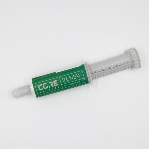 Core Renew – Core Balance