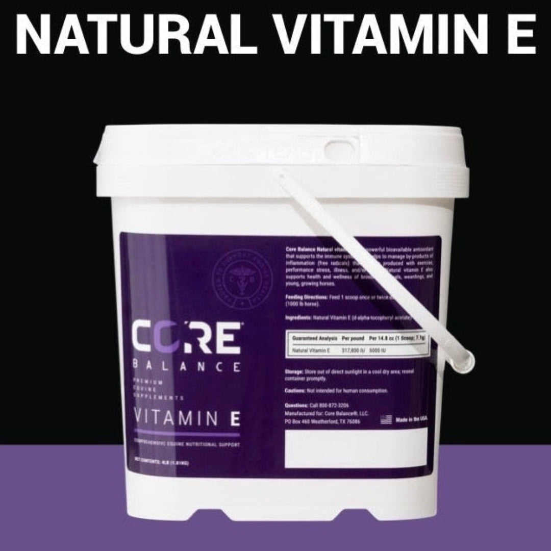 Vitamin E
