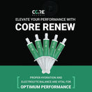 Core Renew – Core Balance