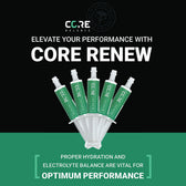 Core Renew – Core Balance