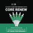 Core Renew – Core Balance