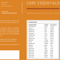Load image into Gallery viewer, Core Essentials
