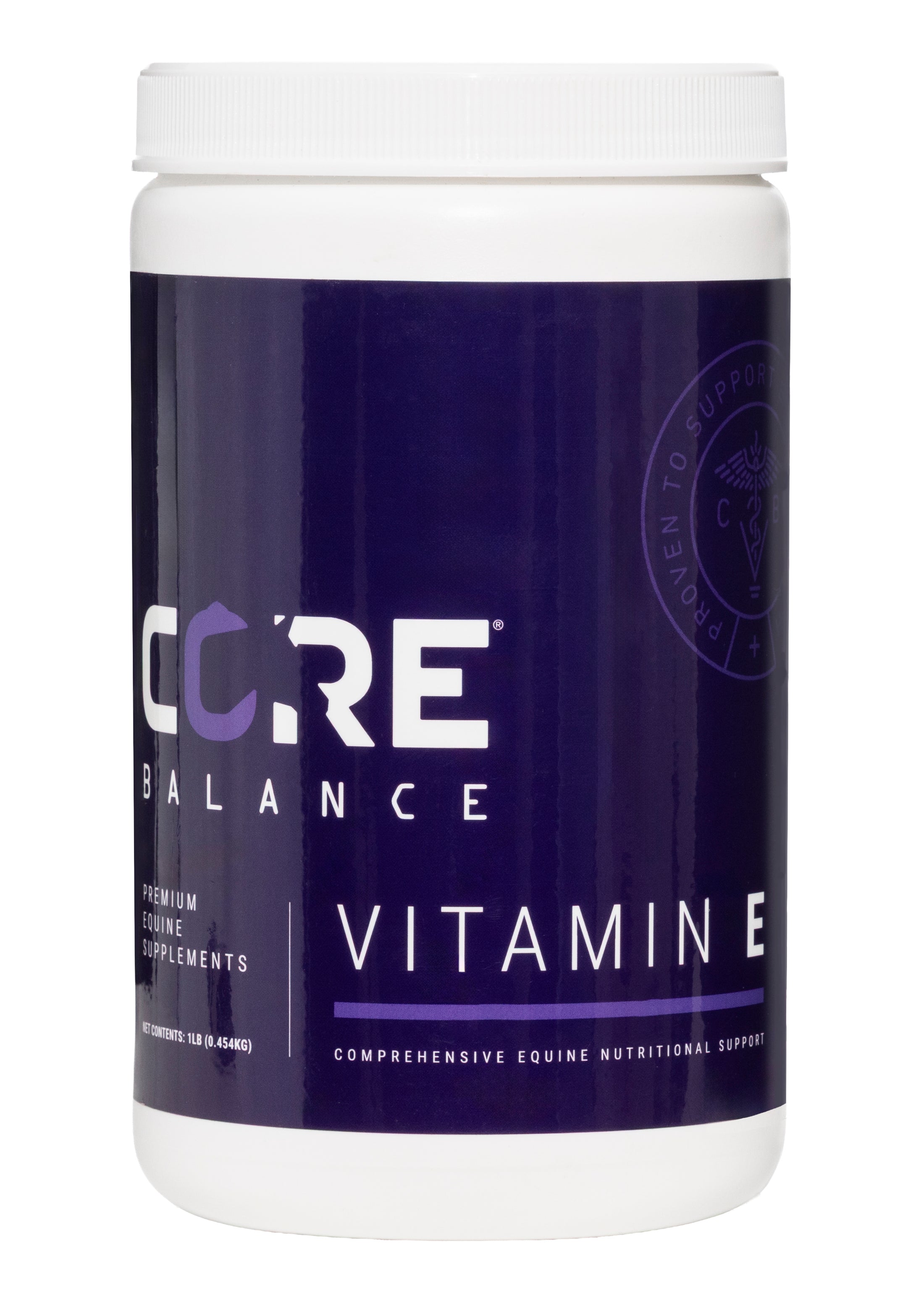 Vitamin E