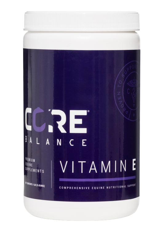 Vitamin E