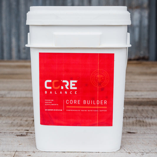 Core Builder