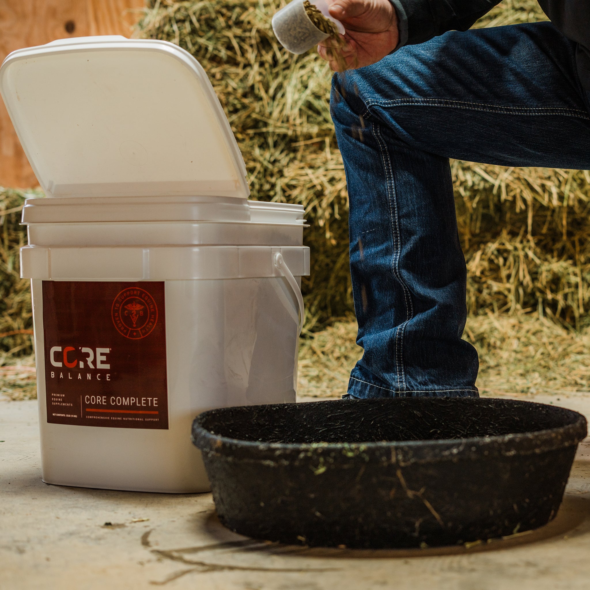 Your Body'S Core:  A Complete Guide To The Axial Portion - otxkv8l